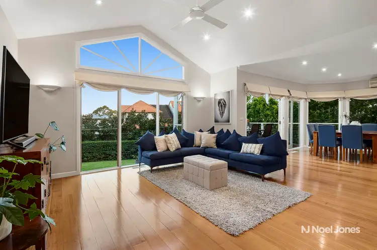 Second view of Homely house listing, 19 Beverley Crescent, Blackburn VIC 3130