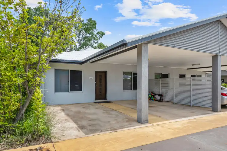 Main view of Homely house listing, 60/69 Boulter Road, Berrimah NT 828