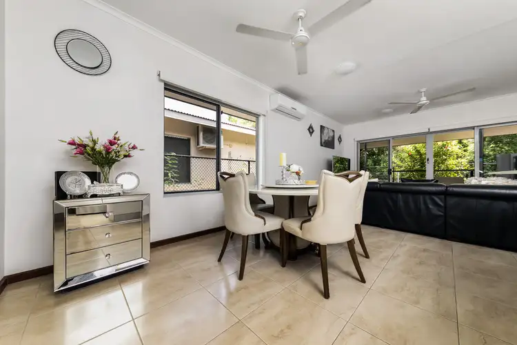 Fourth view of Homely house listing, 60/69 Boulter Road, Berrimah NT 828