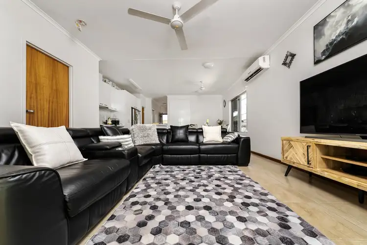 Fifth view of Homely house listing, 60/69 Boulter Road, Berrimah NT 828
