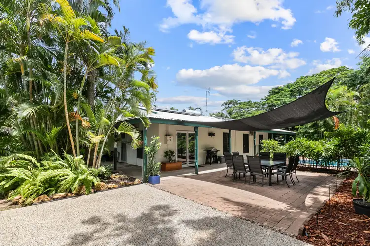 Main view of Homely house listing, 46 Annaburroo Crescent, Tiwi NT 810