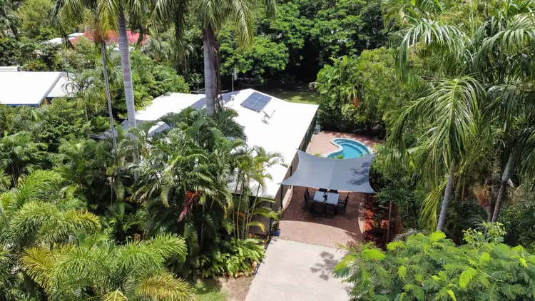 Third view of Homely house listing, 46 Annaburroo Crescent, Tiwi NT 810