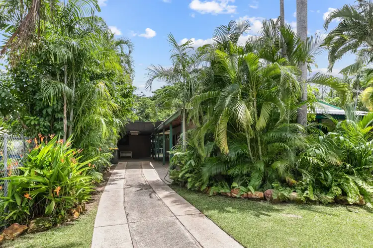 Fifth view of Homely house listing, 46 Annaburroo Crescent, Tiwi NT 810