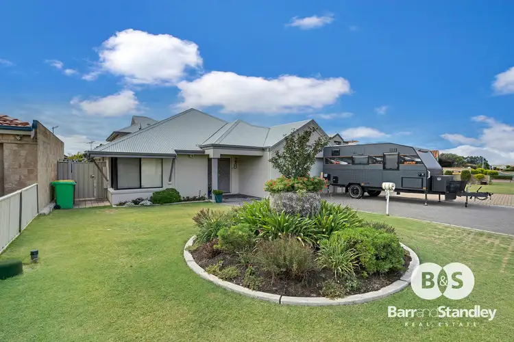 Fourth view of Homely house listing, 8 Pickworth Retreat, Pelican Point WA 6230