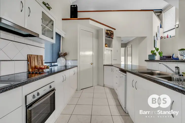 Fifth view of Homely house listing, 8 Pickworth Retreat, Pelican Point WA 6230