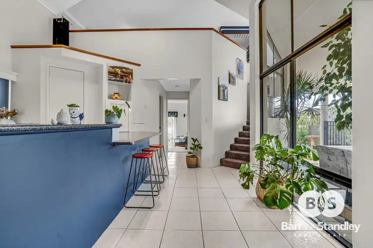 Sixth view of Homely house listing, 8 Pickworth Retreat, Pelican Point WA 6230