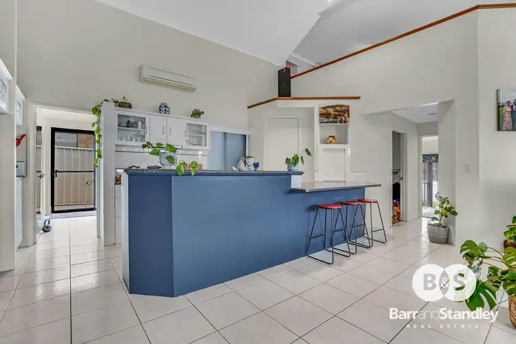 Seventh view of Homely house listing, 8 Pickworth Retreat, Pelican Point WA 6230