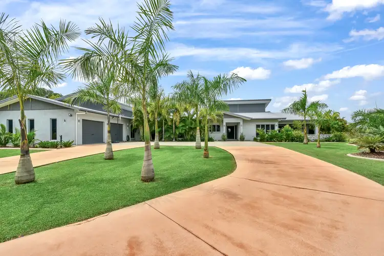 305 Gulnare Road, Bees Creek NT 822