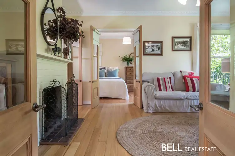 Second view of Homely house listing, 11 Viola Avenue, Mount Dandenong VIC 3767