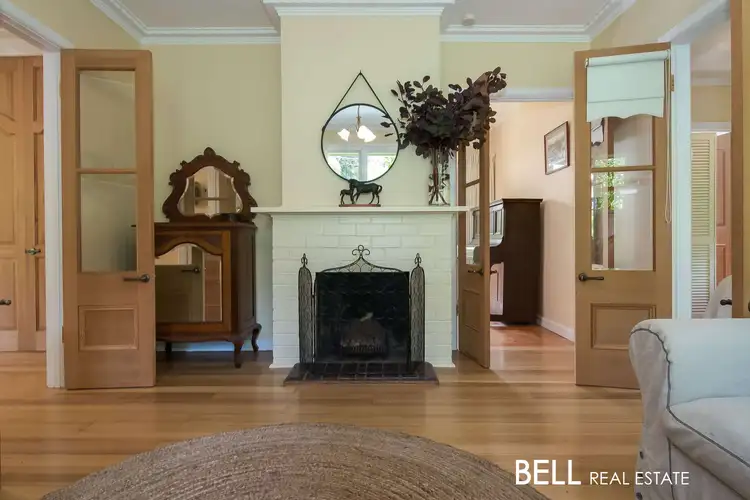 Fourth view of Homely house listing, 11 Viola Avenue, Mount Dandenong VIC 3767