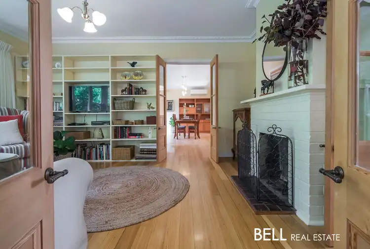 Fifth view of Homely house listing, 11 Viola Avenue, Mount Dandenong VIC 3767