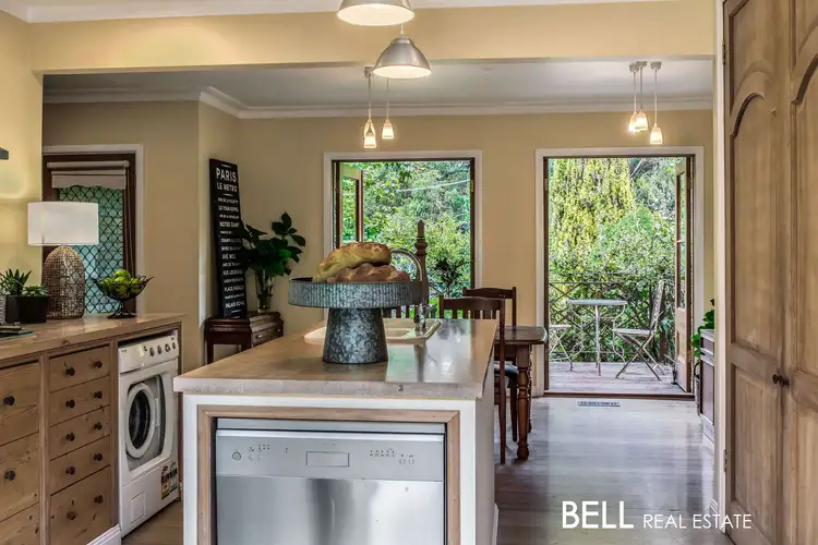 Sixth view of Homely house listing, 11 Viola Avenue, Mount Dandenong VIC 3767