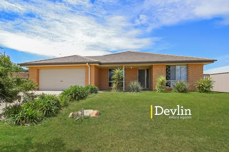 Main view of Homely house listing, 2 Mann Court, Beechworth VIC 3747