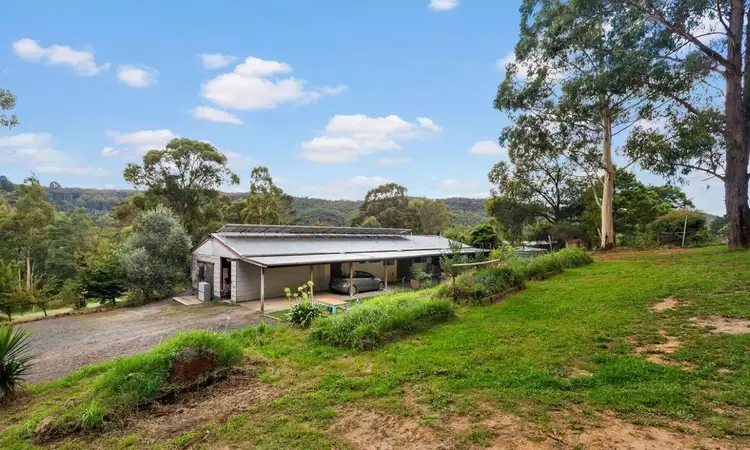 Main view of Homely house listing, 19 Matthew Street, Noojee VIC 3833