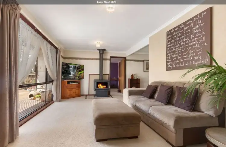 Second view of Homely house listing, 19 Matthew Street, Noojee VIC 3833