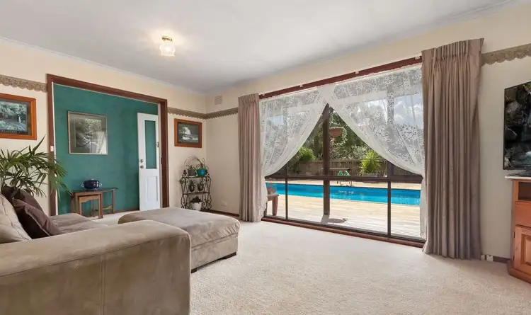 Third view of Homely house listing, 19 Matthew Street, Noojee VIC 3833
