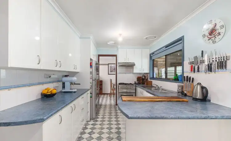 Fourth view of Homely house listing, 19 Matthew Street, Noojee VIC 3833