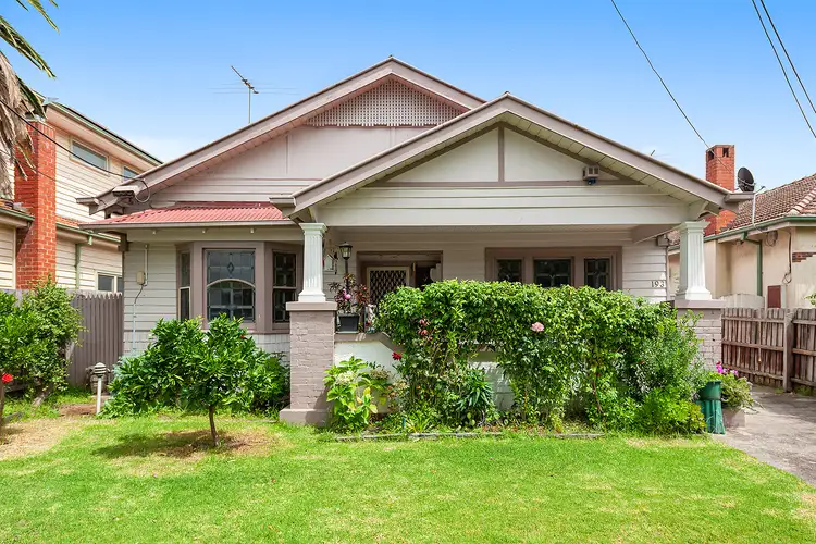 193 Victoria Road, Northcote VIC 3070