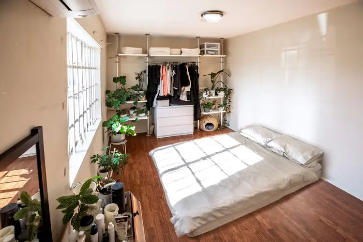Third view of Homely apartment listing, 1/19 Bendigo Street, Collingwood VIC 3066