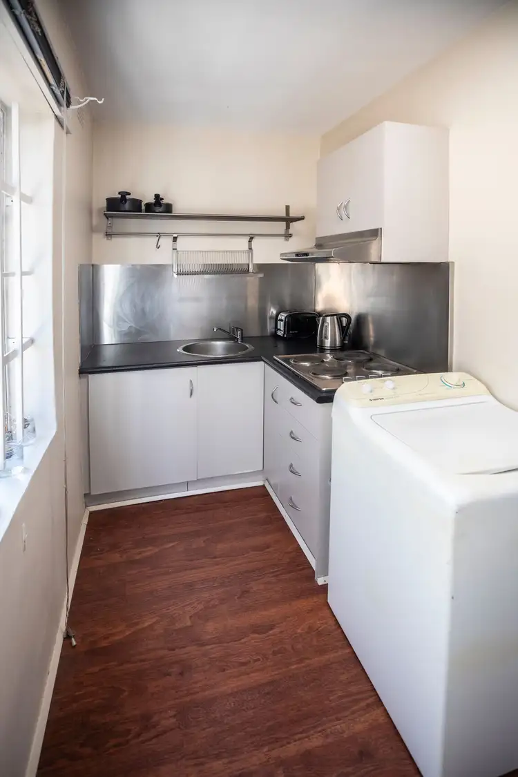 Fifth view of Homely apartment listing, 1/19 Bendigo Street, Collingwood VIC 3066