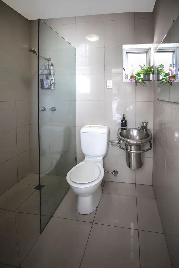 Sixth view of Homely apartment listing, 1/19 Bendigo Street, Collingwood VIC 3066