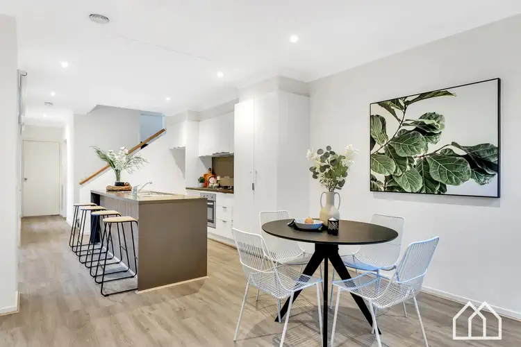 Fourth view of Homely house listing, 93 Lyndarum Drive, Epping VIC 3076