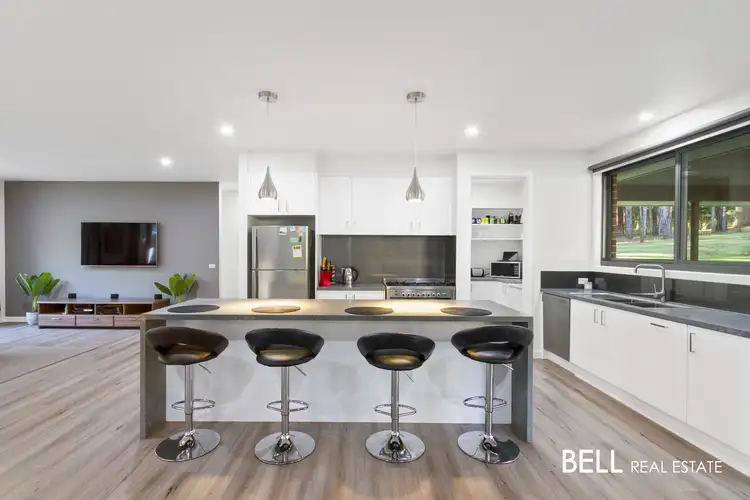 Fifth view of Homely land listing, 110 Worlley Road, Hoddles Creek VIC 3139