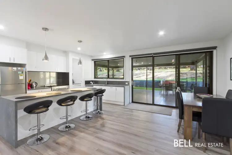 Sixth view of Homely land listing, 110 Worlley Road, Hoddles Creek VIC 3139