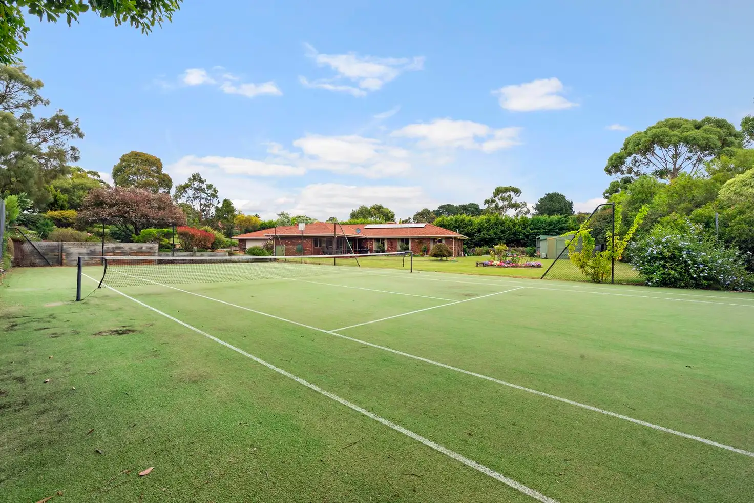 Main view of Homely house listing, 18 Hartigan Court, Rosebud VIC 3939