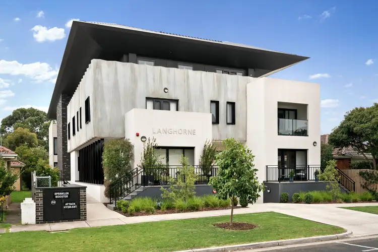 103/53 Sargood Street, Altona VIC 3018