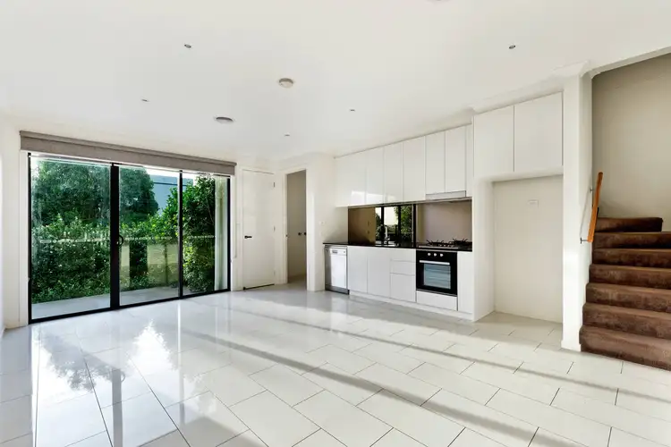 Second view of Homely unit listing, 22/100 Enterprise Drive, Bundoora VIC 3083