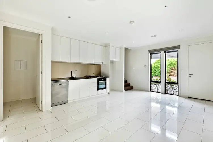 Third view of Homely unit listing, 22/100 Enterprise Drive, Bundoora VIC 3083