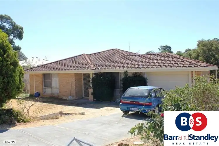 17 Lilly Court, Australind WA 6233