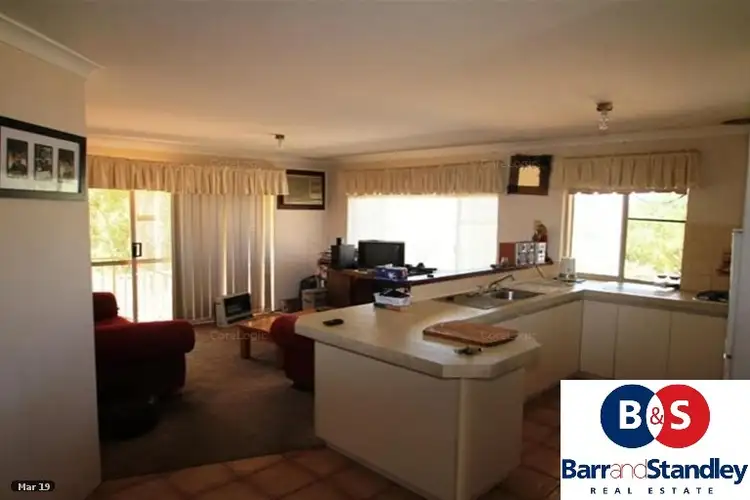 Second view of Homely house listing, 17 Lilly Court, Australind WA 6233