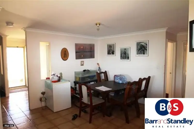 Third view of Homely house listing, 17 Lilly Court, Australind WA 6233