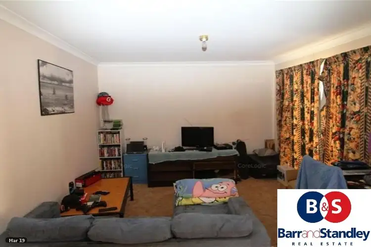 Fourth view of Homely house listing, 17 Lilly Court, Australind WA 6233