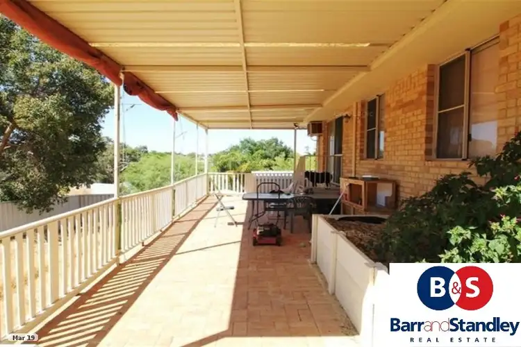 Fifth view of Homely house listing, 17 Lilly Court, Australind WA 6233
