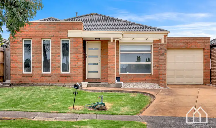 56 Manley Street, Epping VIC 3076