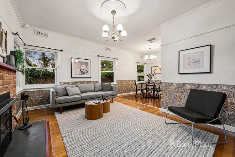 Second view of Homely house listing, 41 Glenburnie Road, Mitcham VIC 3132