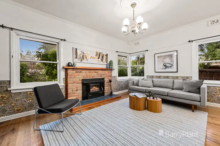 Fourth view of Homely house listing, 41 Glenburnie Road, Mitcham VIC 3132
