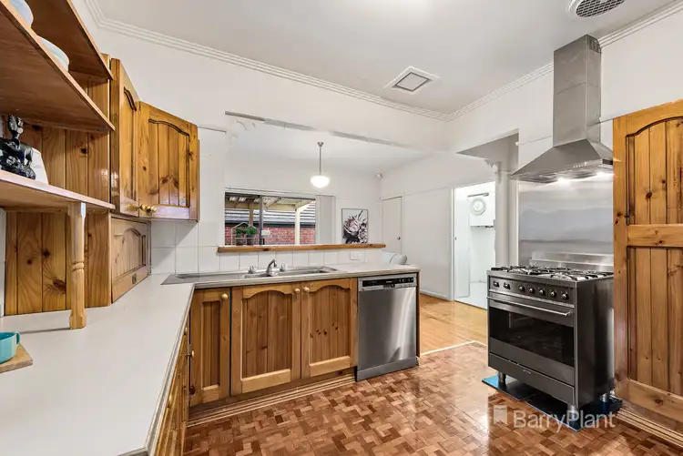Fifth view of Homely house listing, 41 Glenburnie Road, Mitcham VIC 3132