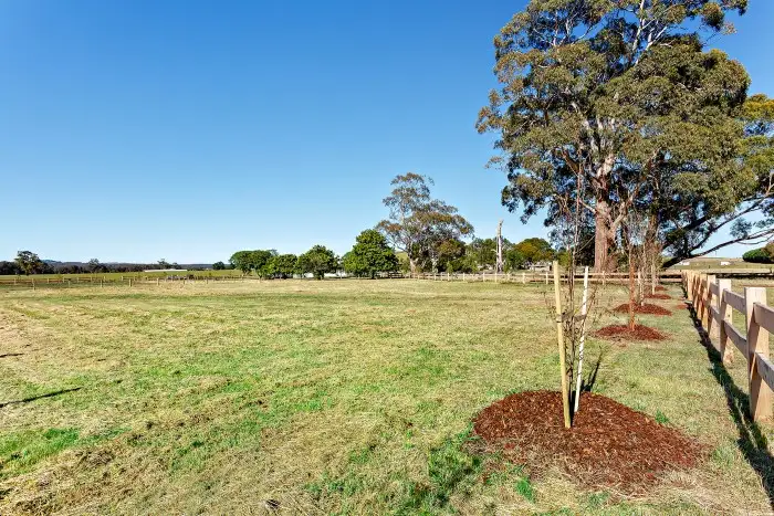 Main view of Homely land listing, CA1 of 22 (lot 11)/764 Daylesford Malmsbury Road, Glenlyon VIC 3461