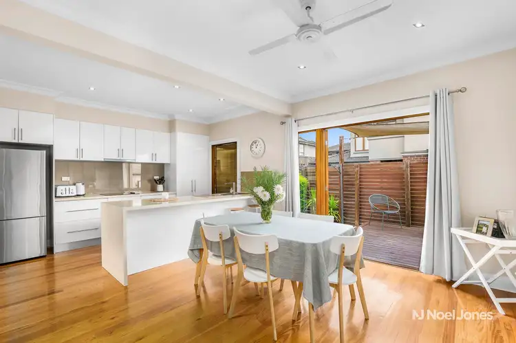 Second view of Homely house listing, 1/545 Middleborough Road, Box Hill North VIC 3129