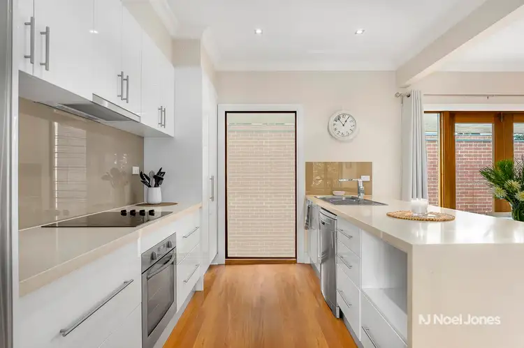 Third view of Homely house listing, 1/545 Middleborough Road, Box Hill North VIC 3129