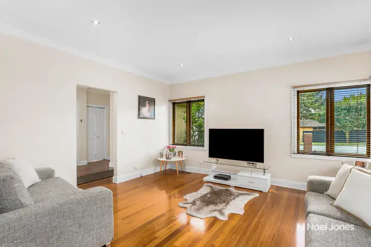 Fourth view of Homely house listing, 1/545 Middleborough Road, Box Hill North VIC 3129
