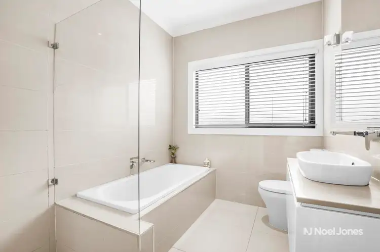 Sixth view of Homely house listing, 1/545 Middleborough Road, Box Hill North VIC 3129