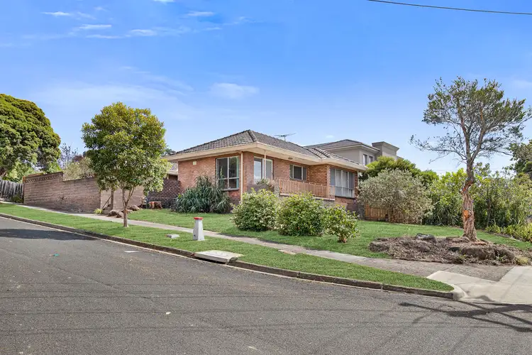 Second view of Homely house listing, 34 Caroline Drive, Templestowe Lower VIC 3107