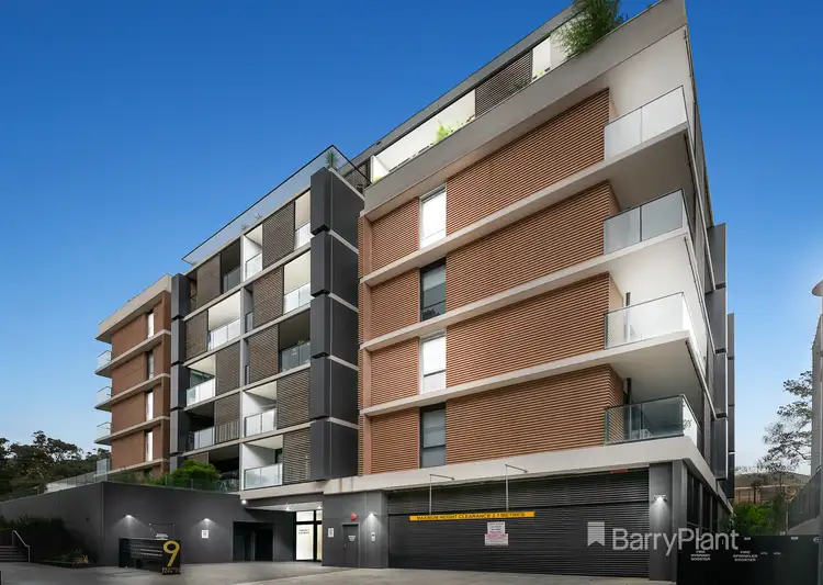 508/9 Red Hill Terrace, Doncaster East VIC 3109