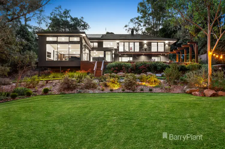 34-36 Granard Avenue, Park Orchards VIC 3114