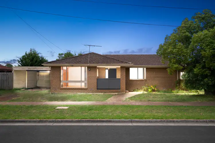 Main view of Homely house listing, 1 Mathews Street, Melton South VIC 3338